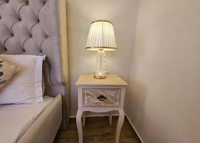 Agora Luxury Villa I
