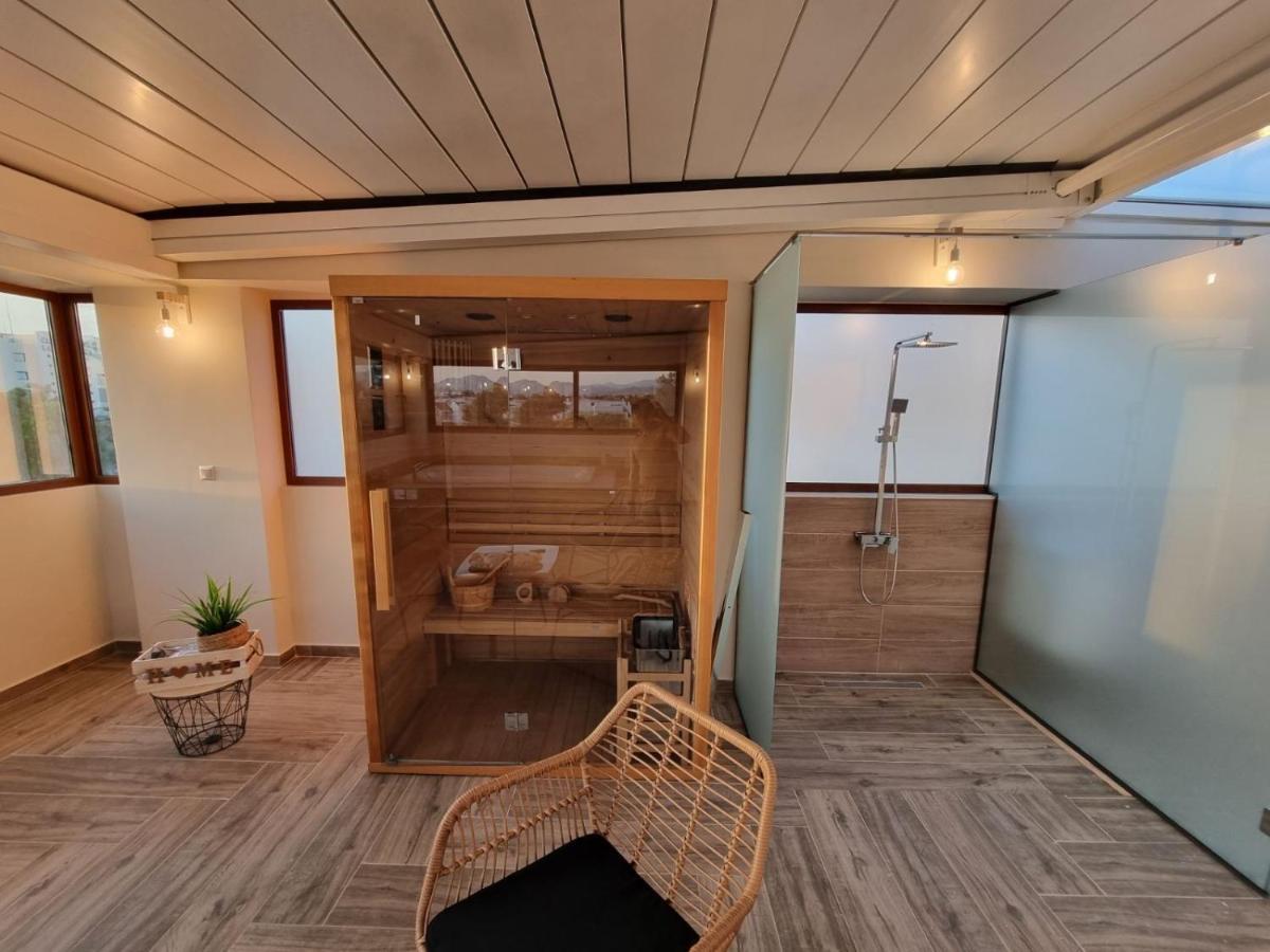Villa Agora Luxury I *
