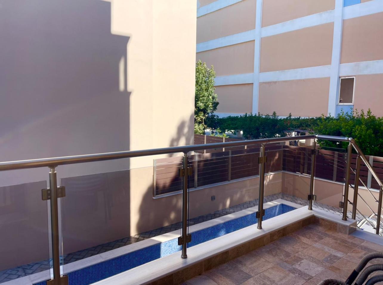 Villa Agora Luxury I *