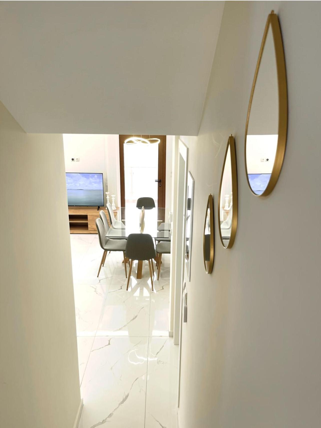 Villa Agora Luxury I Loutraki (Corinthia)