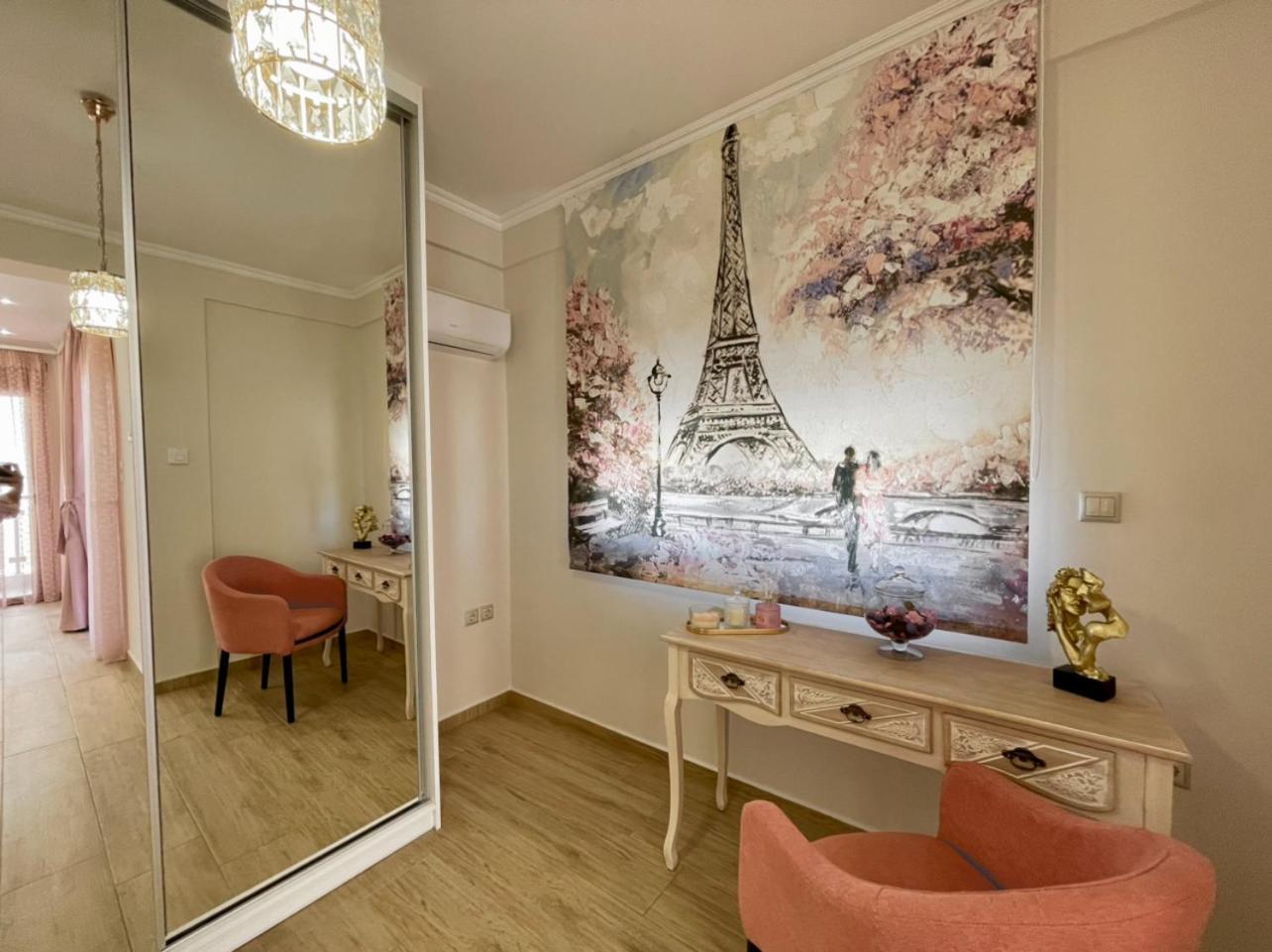 Villa Agora Luxury I