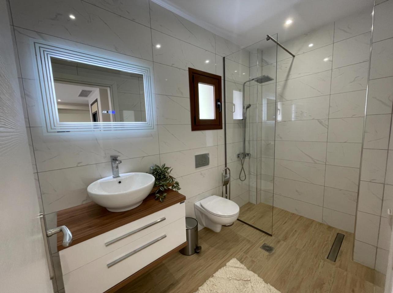 Agora Luxury I Villa