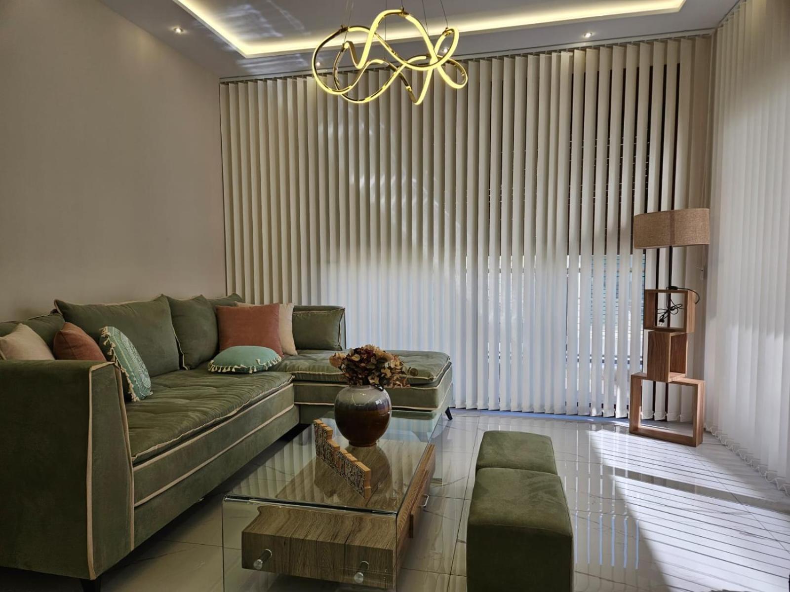 Agora Luxury I Villa