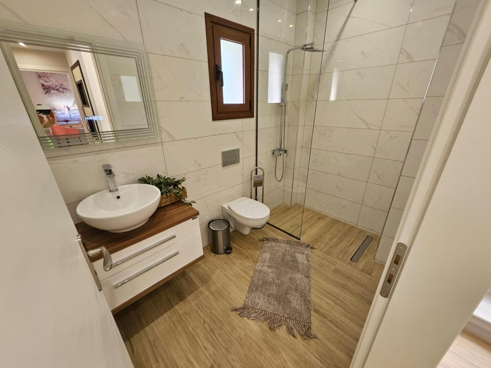 Agora Luxury I Villa