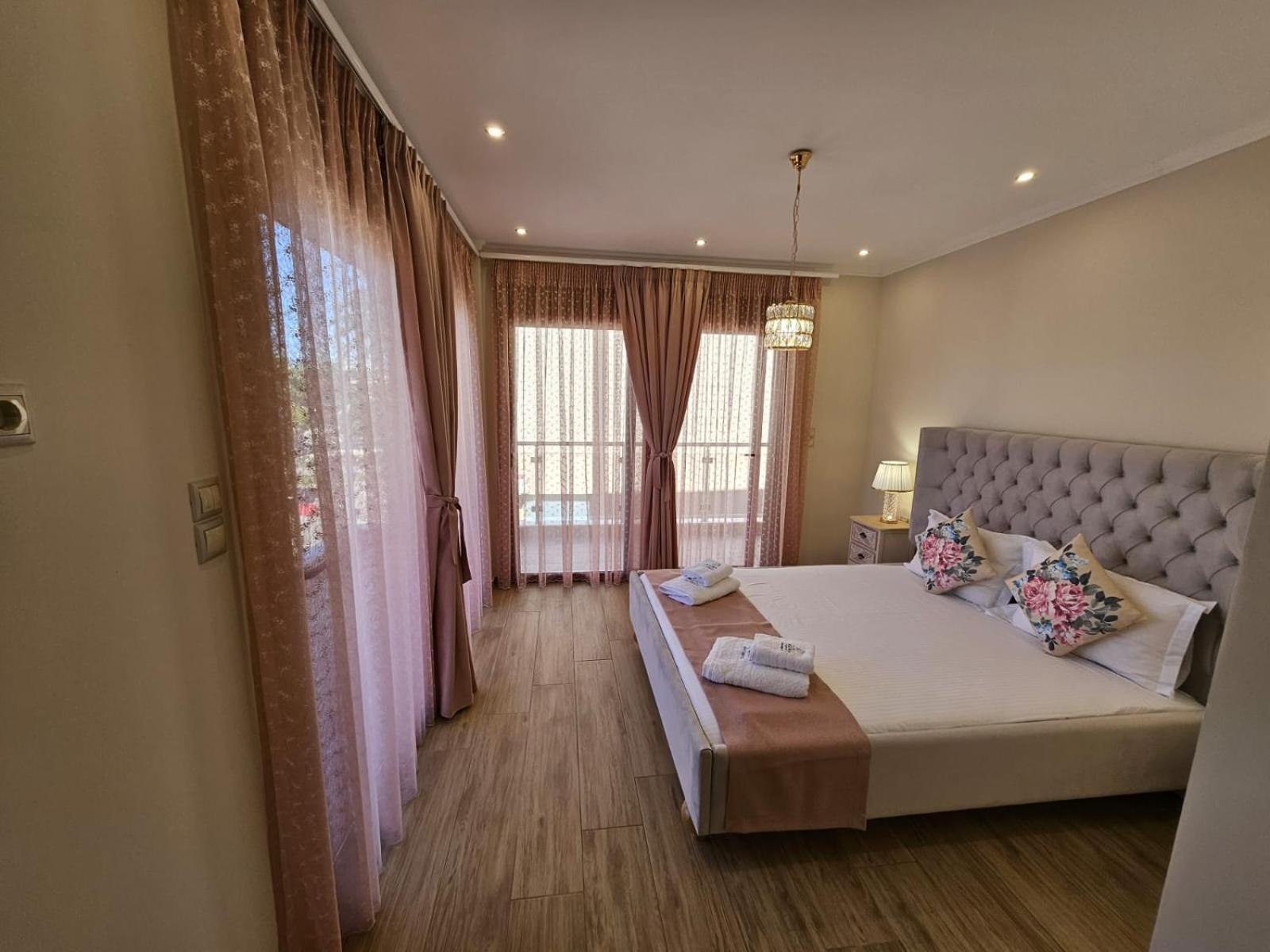 Agora Luxury I Villa *