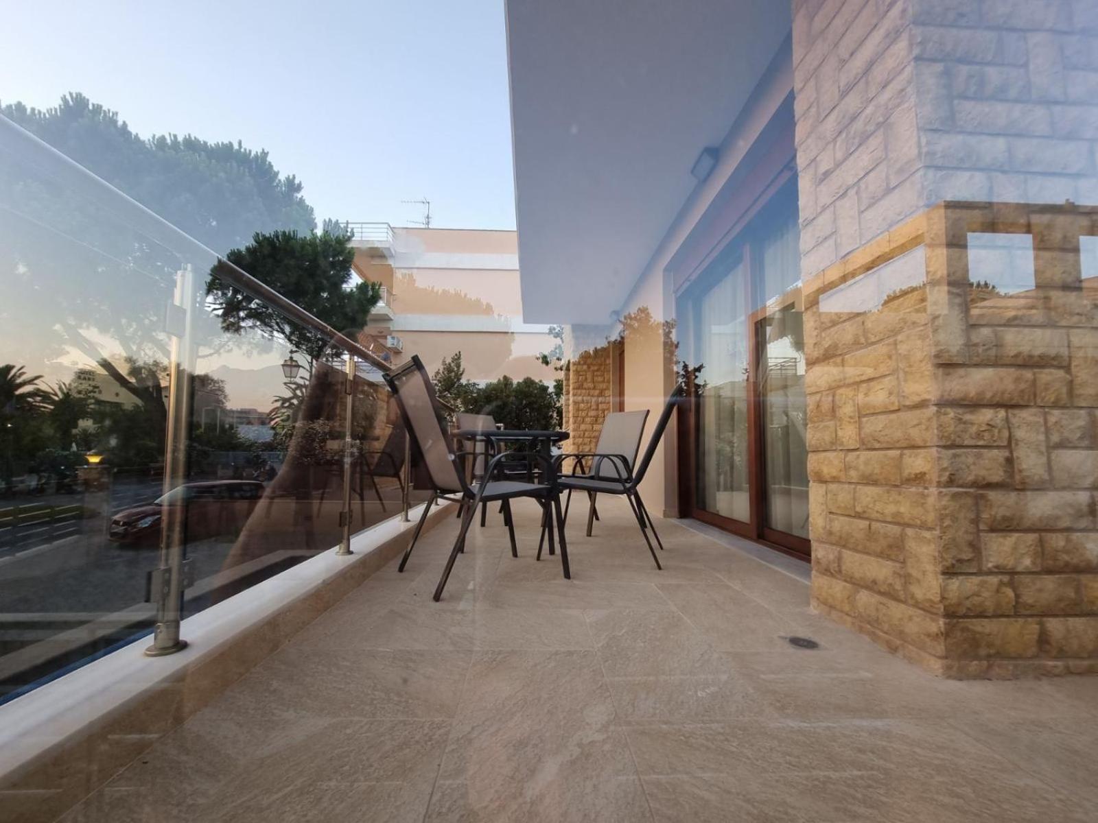 Villa Agora Luxury I Loutraki (Corinthia)