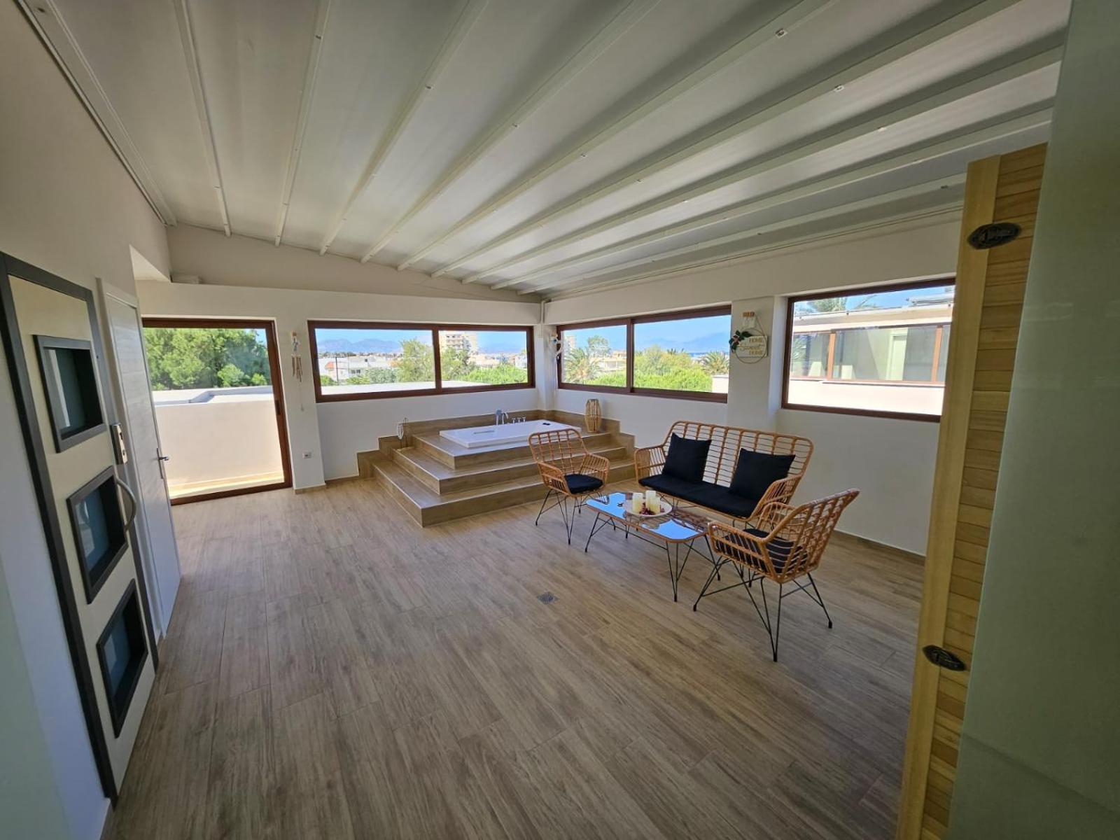 Villa Agora Luxury I