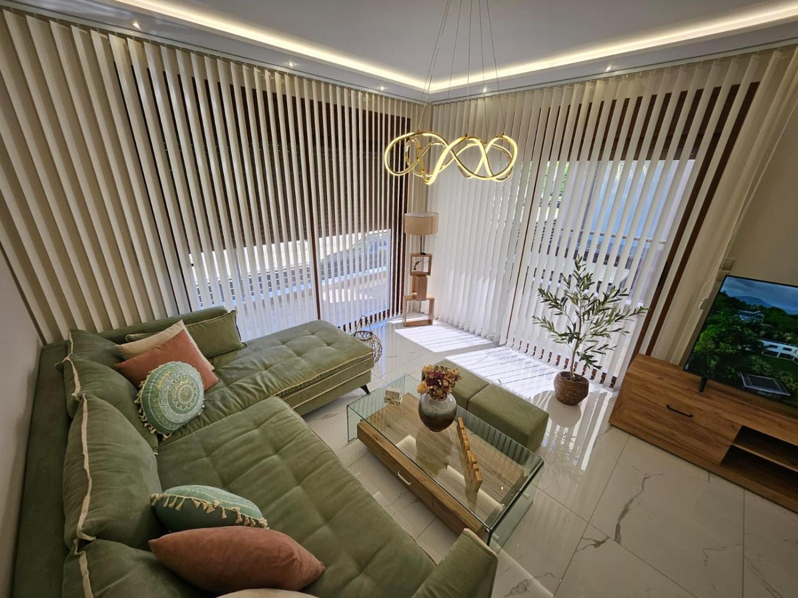 Agora Luxury I Loutraki (Corinthia)