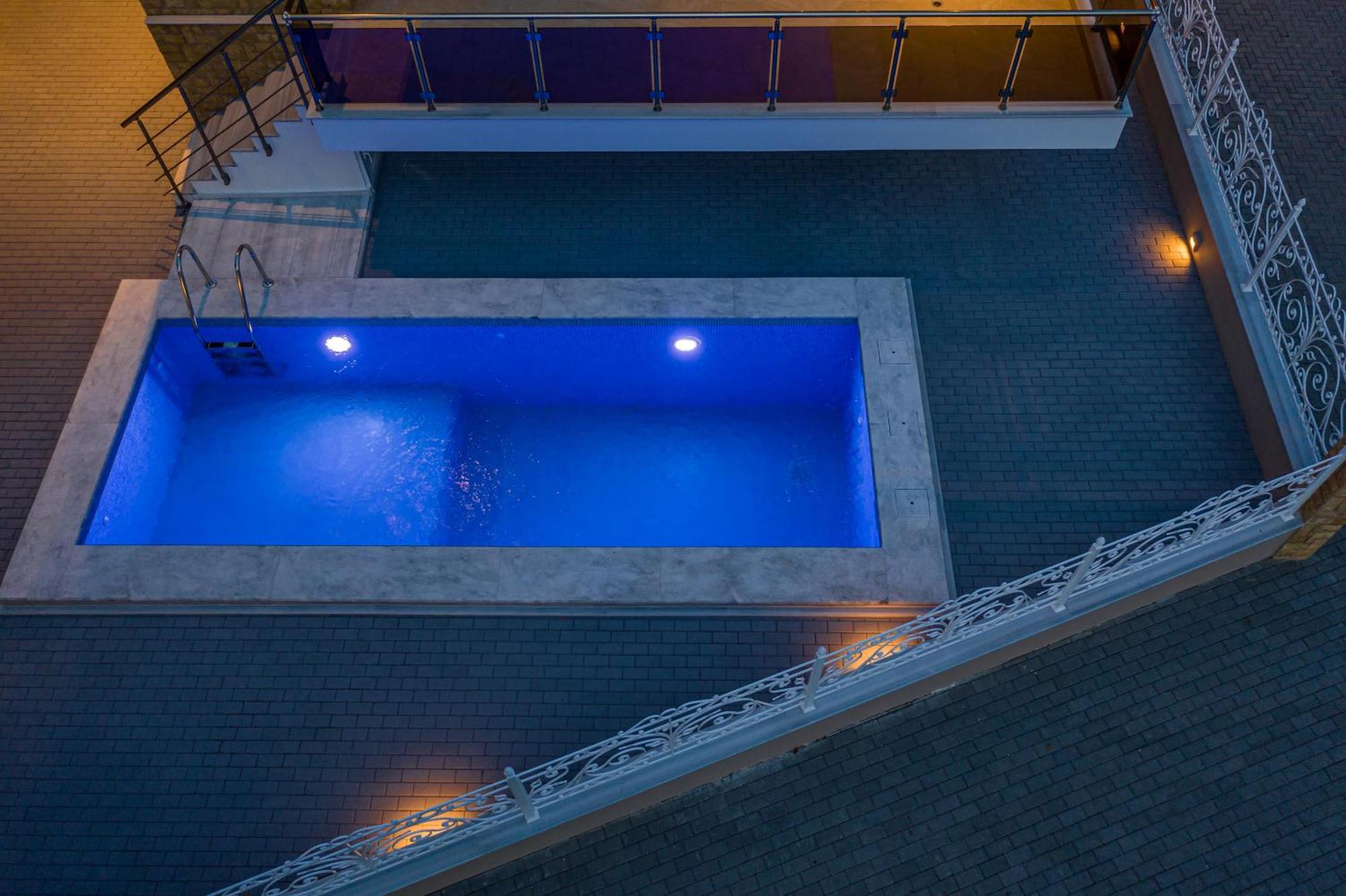 Agora Luxury I Loutraki (Corinthia)